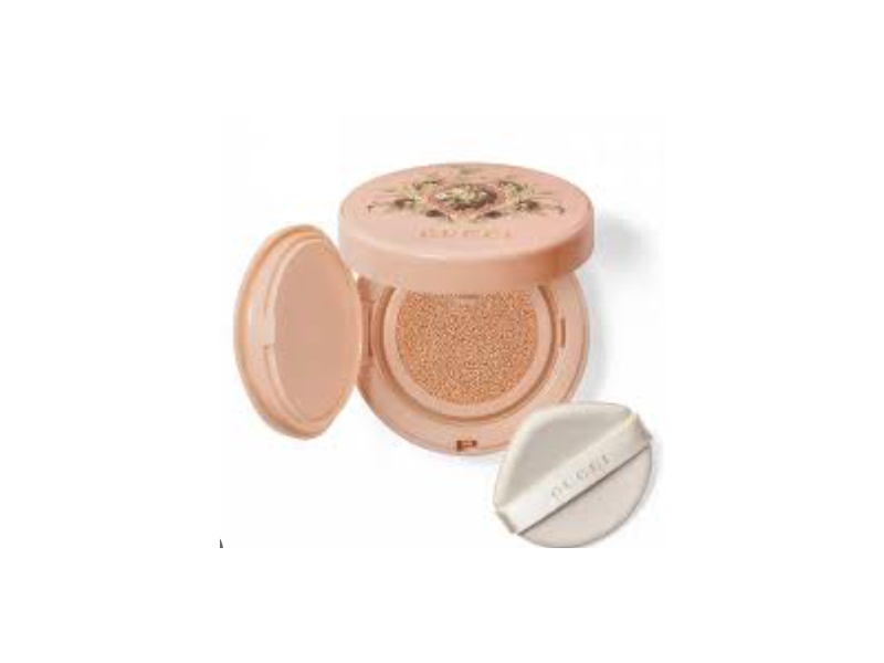 Gucci Cushion De Beaute Foundation, 03, SPF 20 PA++, 0.49 oz/14 g