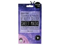 Oh K! Beauty Sleep Sheet Mask - Image 2