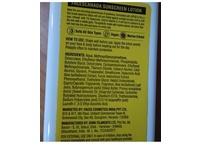 FacesCanada Sunscreen Lotion, SPF 50+ PA+++, 100 mL - Image 4