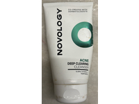 Novology Acne Deep Clearing Cleanser, Thymol + Terpinol, 150 g - thumbnail 2