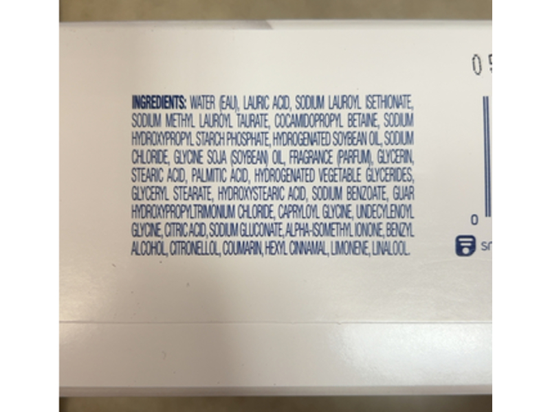 Dove Deep Moisture Renewing Body Wash, 30.6 fl oz/905 mL, Pack Of 2