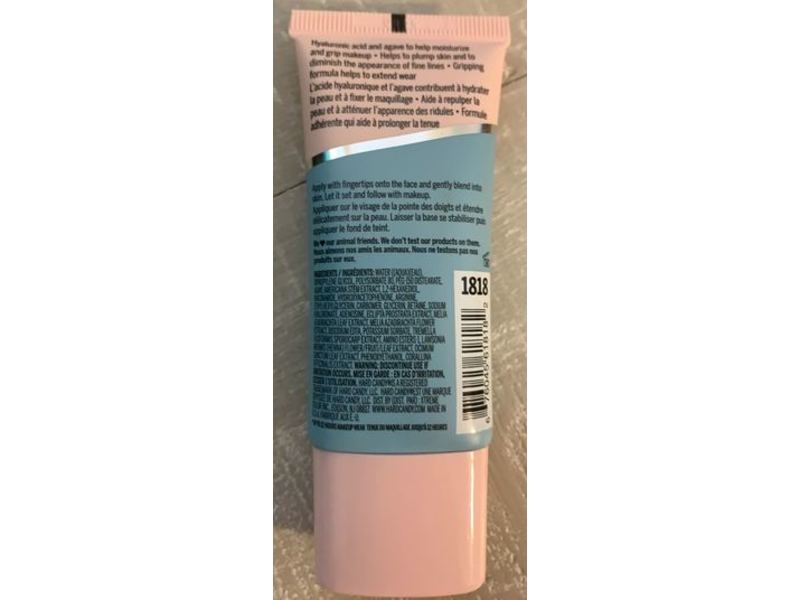 Hard Candy Sheer Envy Hydrating Primer, 0.1 oz/28.4 g