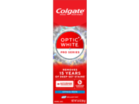 Colgate Optic White Pro Series Toothpaste, Express White, 3 oz/85 g - thumbnail 1