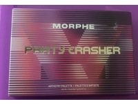 Morphe Party Crasher Artistry Palette, 0.247 oz/7 g - Image 3