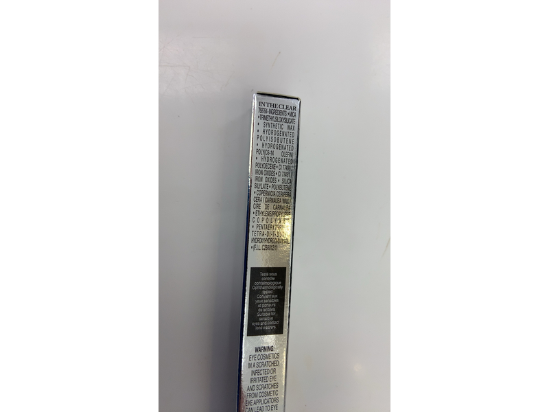 Lancome Le Stylo Waterproof Eye Liner, Bronze Riche, 0.01 oz/0.28 g