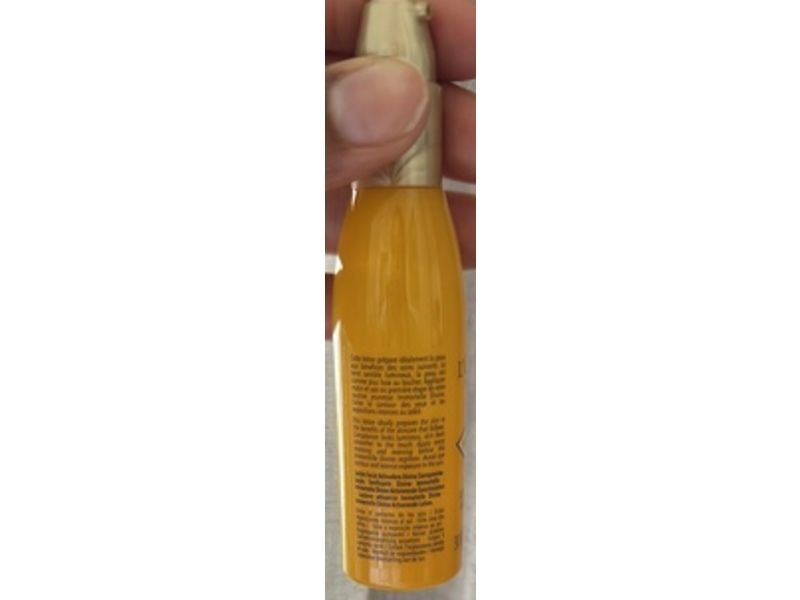 L'Occitane en Provence Activating Lotion, 1 fl oz/30 mL