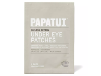 Papatui Ageless Action Under Eye Patches, Fragrance Free, 1 Pair - thumbnail 1