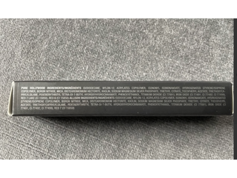 Anastasia Beverly Hills Liquid Lipstick, Pure Hollywood, 0.11 fl oz/3 mL