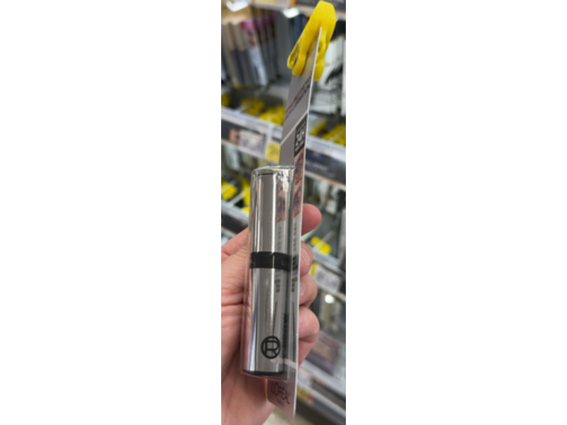 L'Oreal Paris Infallible Brows Lamination Eyebrow Gel, Clear, 0.16 fl oz/5 mL