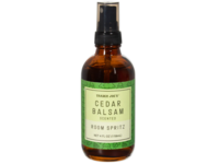 Trader Joe's Room Spritz, Cedar Balsam Scented, 4 fl oz/118 mL - Image 2