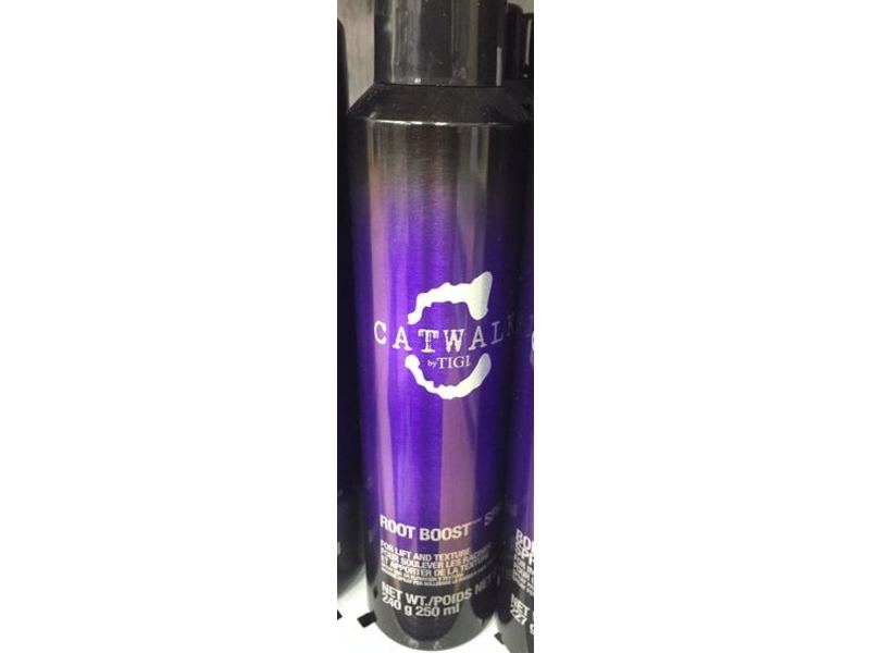 Tigi Catwalk Root Boost Spray, 8.5 fl oz/240 g