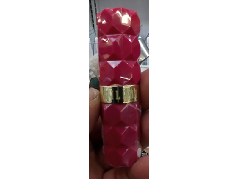 Milani Color Fetish Matte Lip Makeup, Fleur, 0.14 oz