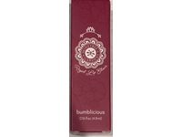 Honeybee Gardens Royal Liquid Lip Color, Bumblicious, 0.16 fl oz/4.8 mL - thumbnail 2