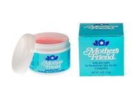 S.S.S. Co Mother’s Friend Moisturizing Body Cream, 4 oz/113 g - thumbnail 1