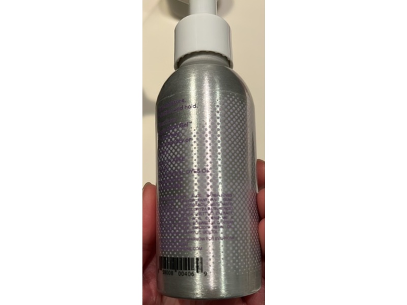 Sparrow For Everyone Good Gel Medium-To-Strong Buildable Hold, 4 oz/113 g