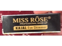 Miss Rose Kajal Eye Shimmer, 2.5 g - Image 3