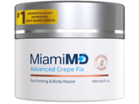 Miami MD Advanced Crepe Fix Cream, 6 fl oz/180 mL - Image 2