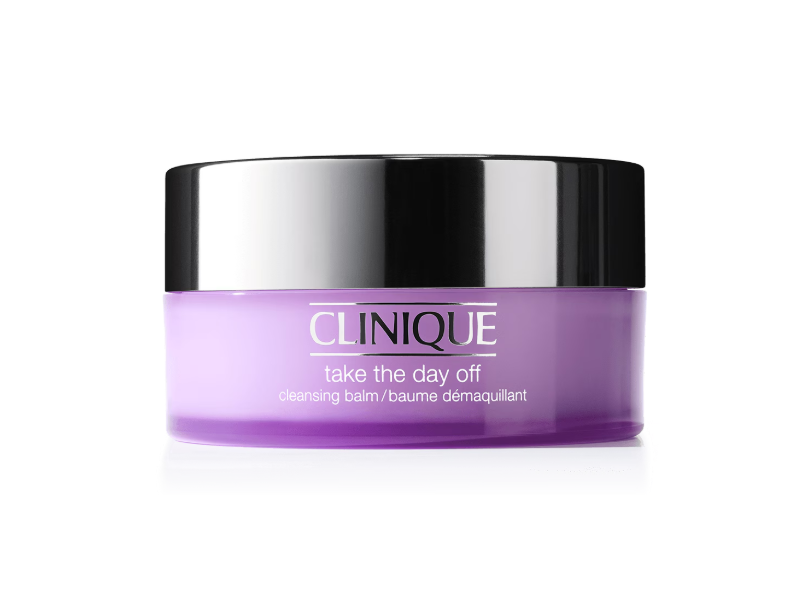 Clinique Take the Day Off Cleansing Balm, 3.8 oz/125 mL