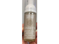 Surface Blow Dry Foam, Awaken, 1.69 fl oz/50 mL - Image 2