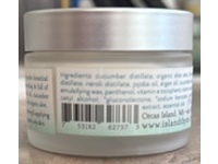 Island Thyme Cucumber Renewal Day Cream, Cucumber Seed & Argan, 50 mL - Image 4