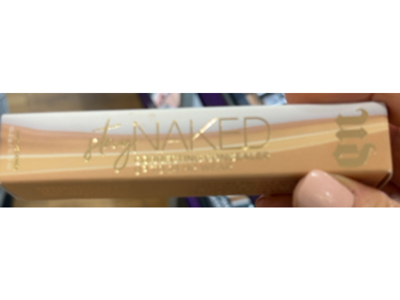 Urban Decay Stay Naked Correcting Concealer, 40NY, 0.35 fl oz/10.2 g