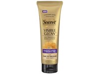 Suave Professionals Visible Glow Self-Tanning Body Lotion, Fair to Medium 7.5 oz/221 mL - Image 2