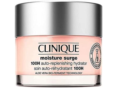 Clinique Moisture Surge 100H Auto Replenishing Hydrator, 0.5 oz/15 mL