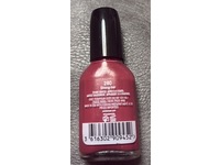 Sally Hanseen Hard As Nails Nail Polish, 280 Strong Her, 0.45 fl oz/13.3 mL - Image 4