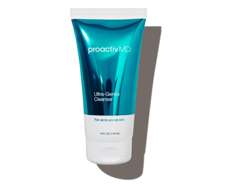 Proactiv MD Ultra Gentle Cleanser, 6 fl oz/178 mL