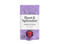 Root & Splendor Ultra Concentrated Liquid Laundry Detergent, Hush Blend, 67 Loads, 33.8 fl oz/1 L - Image 2