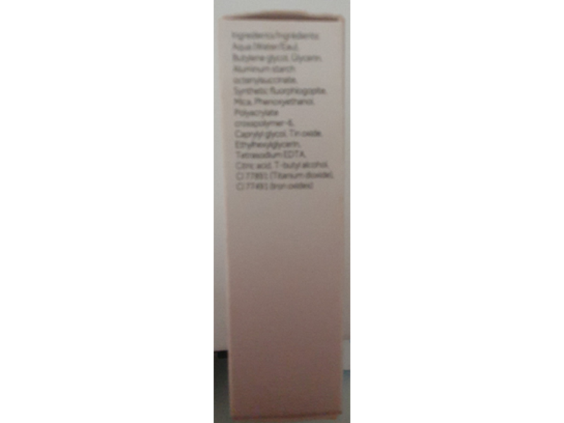 No7 Custom Blend Highlighting Drops, White Gold, 0.5 fl oz/15 mL