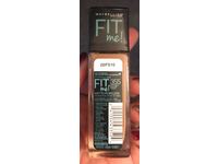 Maybelline New York Fit Me Matte + Poreless Foundation Makeup, Coconut, 1 fl oz/30 mL - thumbnail 5