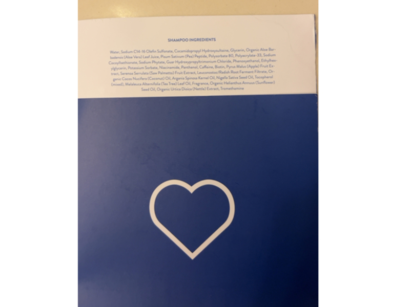 Routine Wellness Shampoo, Cucumber, 14 oz/414 mL