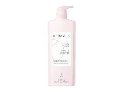 kerasilk Thick Dense Redensifying Shampoo, 25.3 fl oz/750 mL