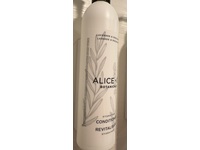 Alice + Co Botanicals Hydrating Conditioner, Lavender & Eucalyptus, 12 fl oz/354 mL - Image 4