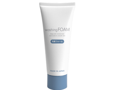 Mk Mild Washing Foam, 30 g