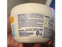 Nivea 5-In-1 Moisturizing Face Cream, 200 mL - Image 4