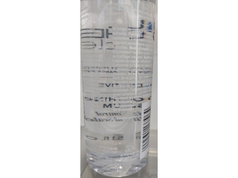 Paul Mitchell Smoothing Serum, Clear, 5.1 fl oz/150 mL