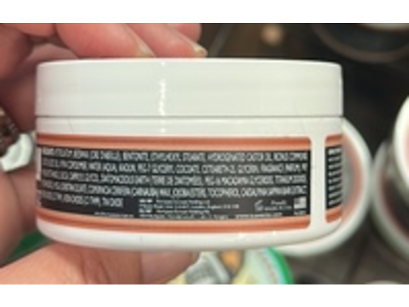 Suavecito Pomade Clay, Strong Hold, 2.3 oz/65 g
