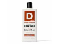 Duke Cannon Supply Co. Thick Body Wash, Bourbon, 18 fl oz/532 mL - thumbnail 1