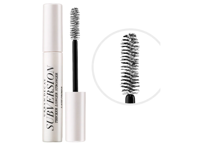 Urban Decay Subversion Lash Primer, 0.28 oz/ 8.5 mL