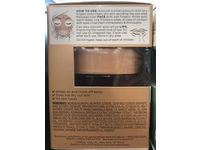 L'Oreal Scrub Nourish & Soften Pure Sugar Scrub, 3 Pure Sugars+Cocoa, 1.7 oz 48 g - thumbnail 3