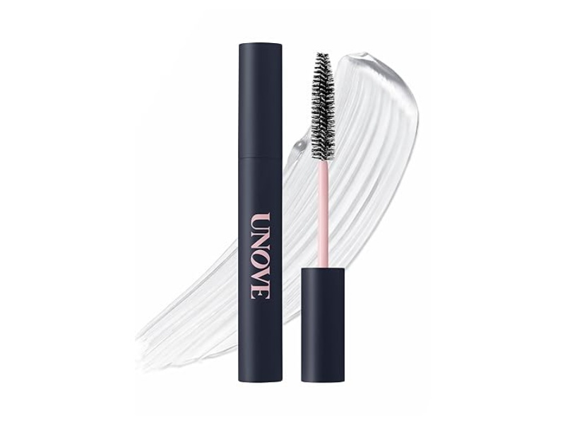 Unove Frizz-Calming Sleek Hair Finishing Stick Blush Musk, 0.33 fl oz/10 mL