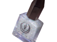 Mooncat Nail Lacquer, Sugar And Spice Topper, 0.4 fl oz/12 mL - thumbnail 1