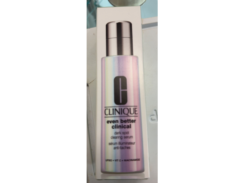 Clinique Even Better Clinical Dark Spot Clearing Serum, 1.7 fl oz/50 mL