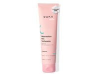 Boka Kids Toothpaste, Watermelon Mint, 1.3 oz/38 g, Pack Of 2 - Image 2