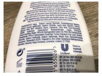 Dove Go Fresh Pomegranate Body Wash, 250ml - thumbnail 5