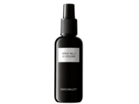 David Mallett Spray No. 2 Le Volume, 5.07 fl oz/150 mL - thumbnail 1