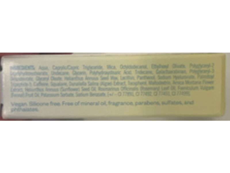 Kosas Revealer Super Creamy + Brightening Concealer, Tone 03 W, 2 mL