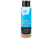 Play On Oatmeal Shampoo, Vanilla Almond, 16 fl oz/473 mL - thumbnail 1